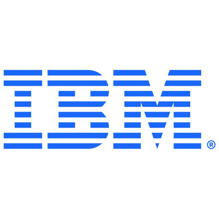 IBM logo
