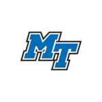Middle Tennessee State University logo